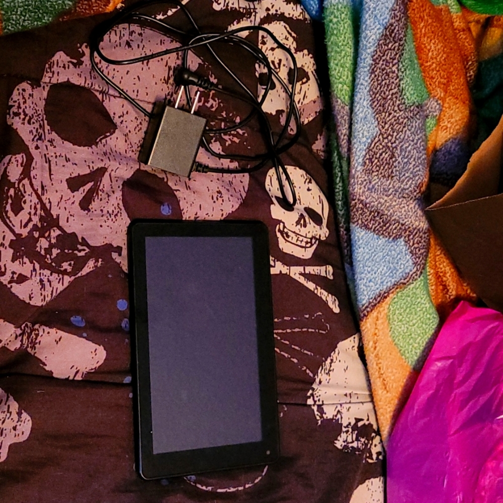 RCA tablet $60